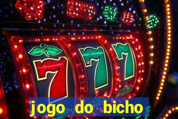 jogo do bicho documentario globoplay